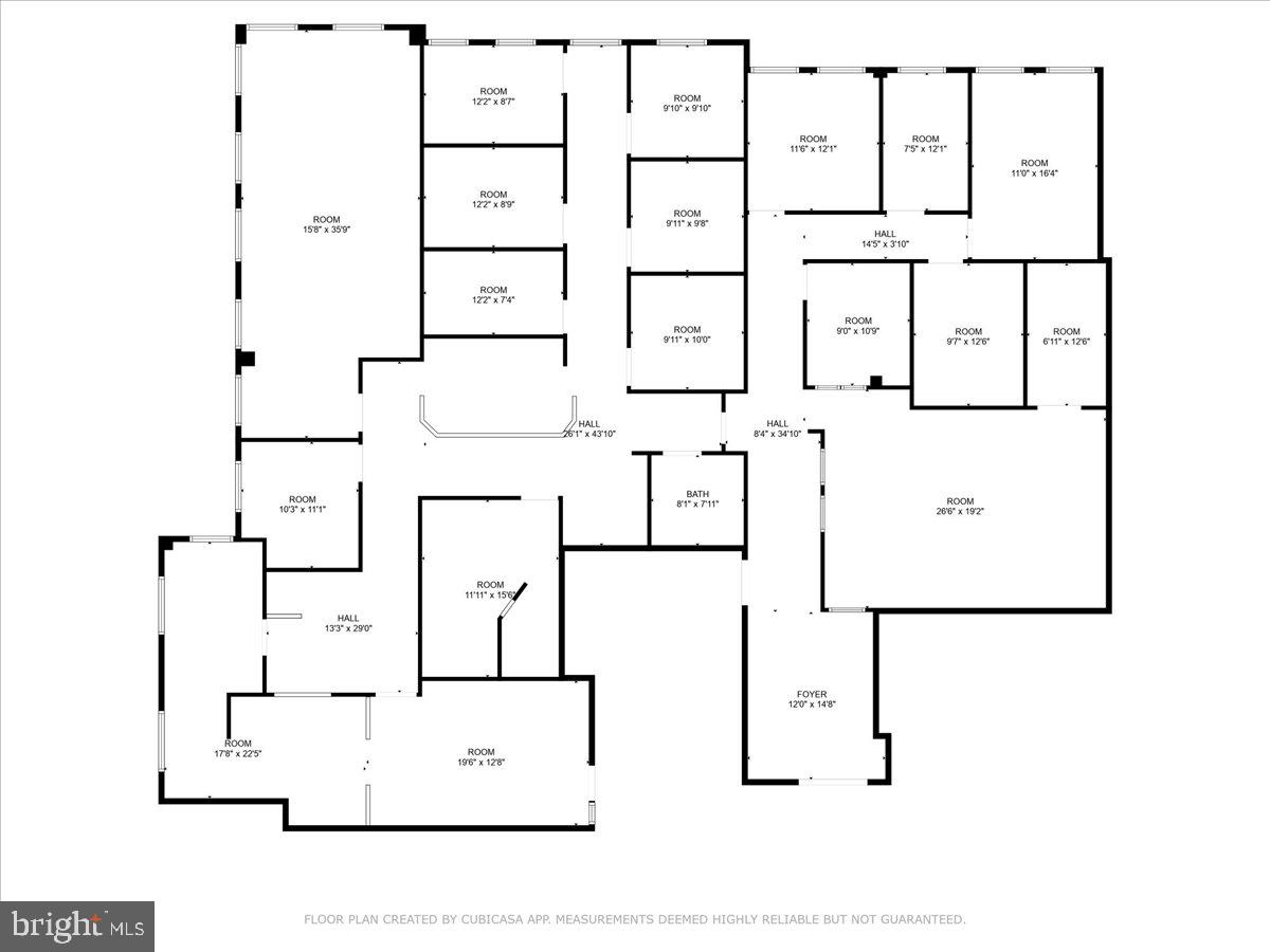 SPRING RIDGE - Commercial Sale