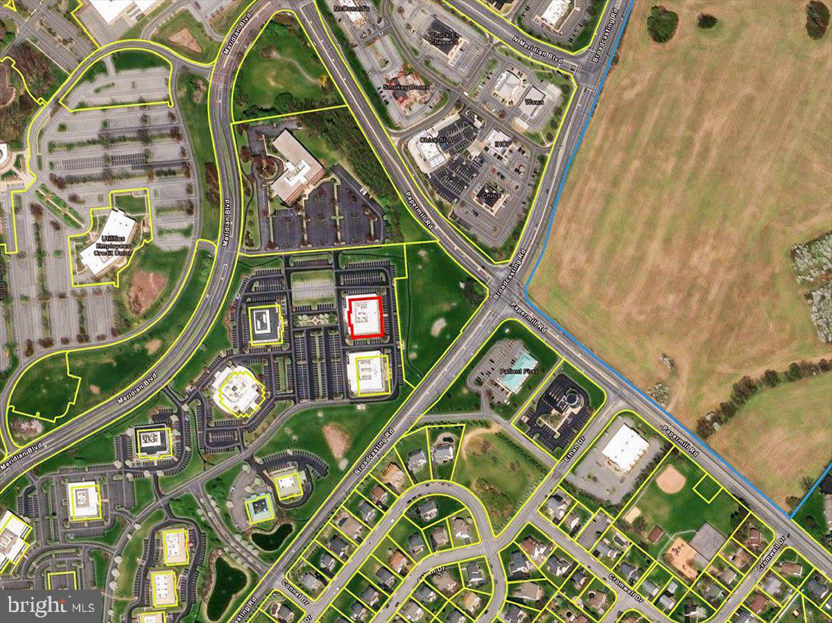 SPRING RIDGE - Commercial Sale