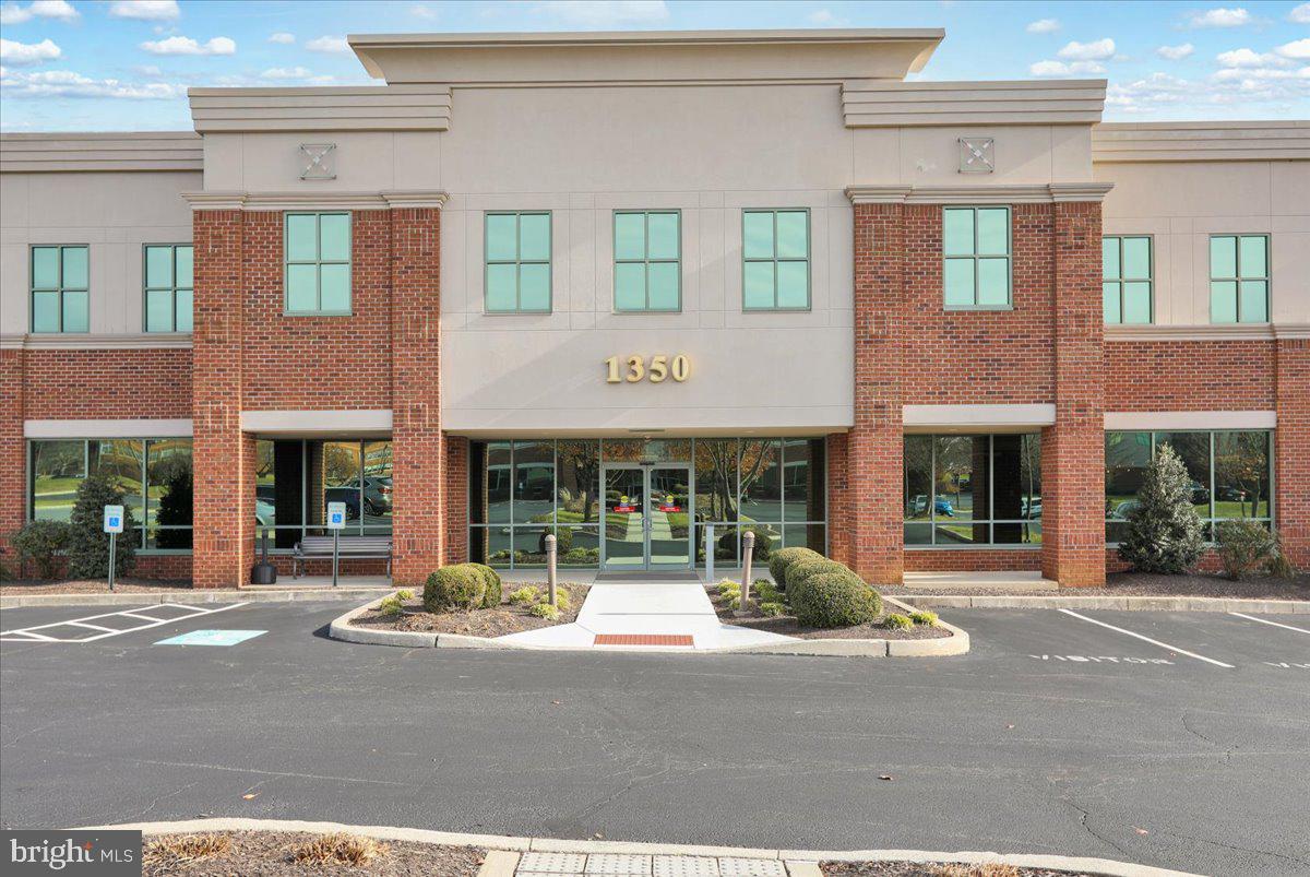 1350 BROADCASTING ROAD D SUITE 201 & 203