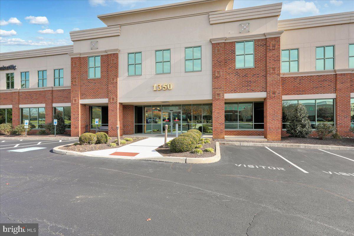 1350 BROADCASTING ROAD D SUITE 201 & 203