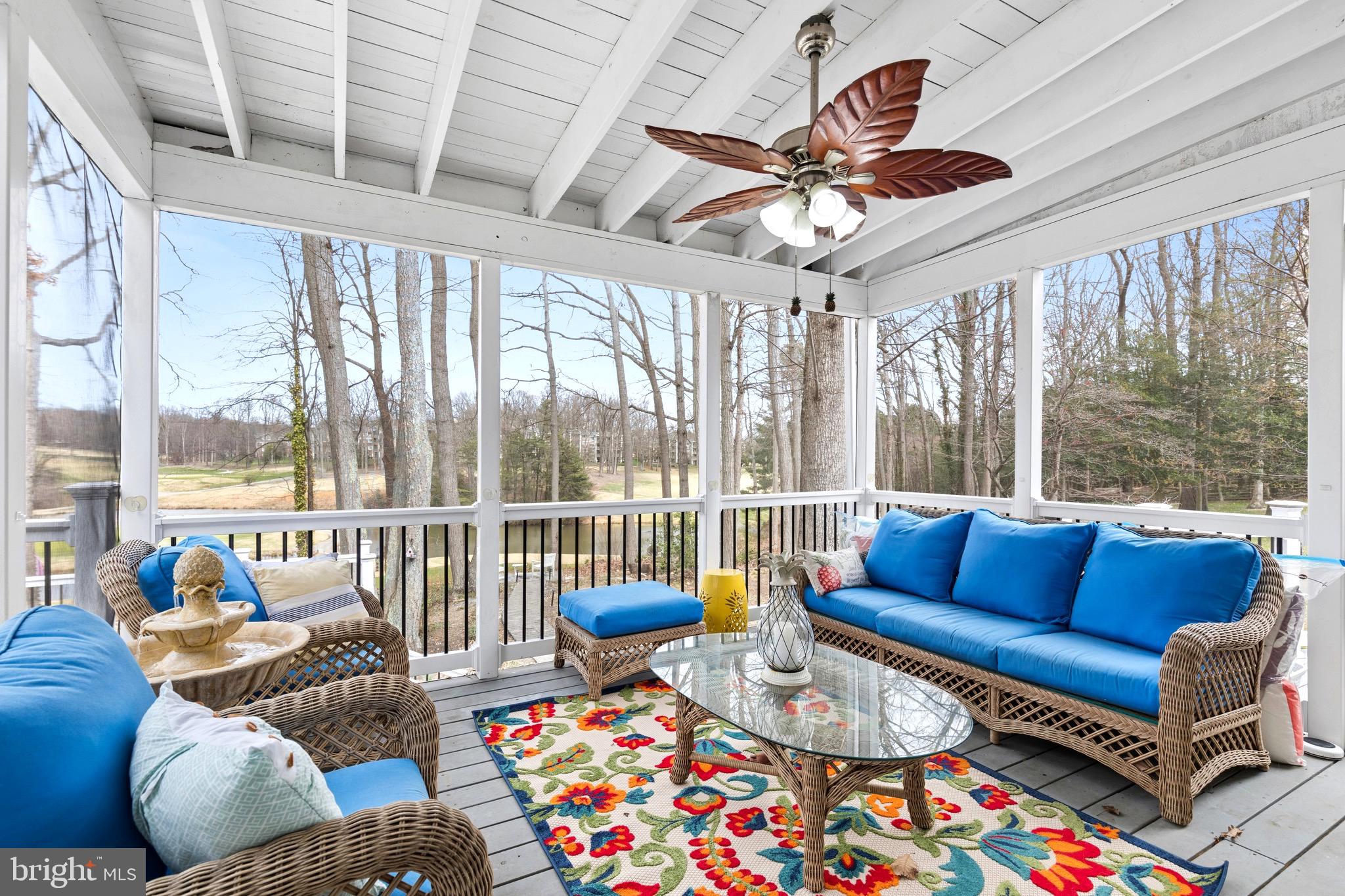 BAY HILLS - Residential