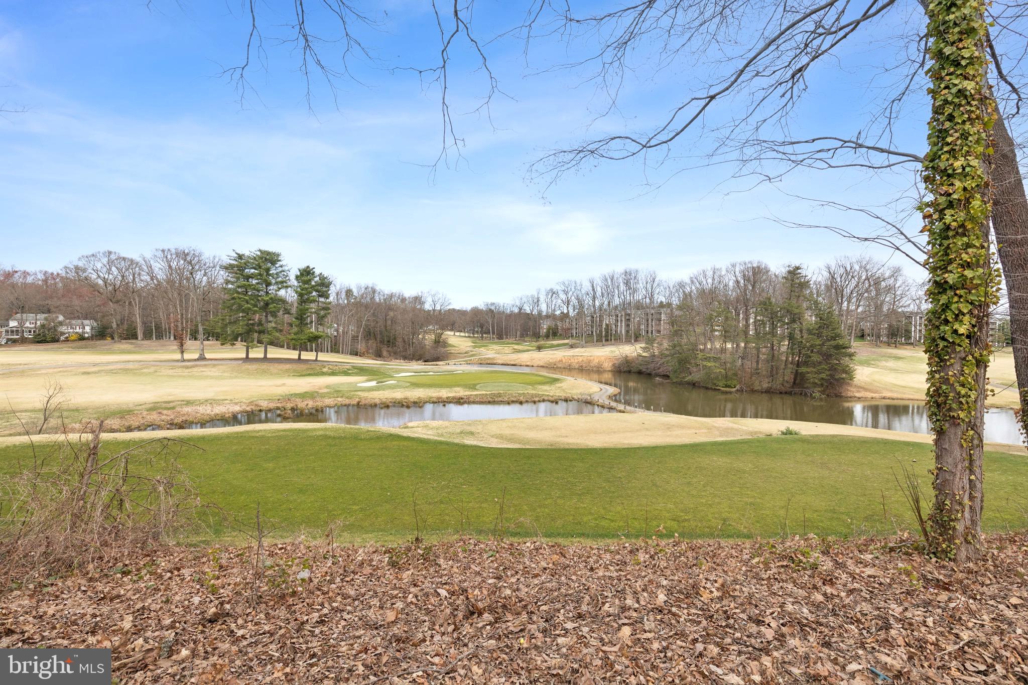 BAY HILLS - Residential