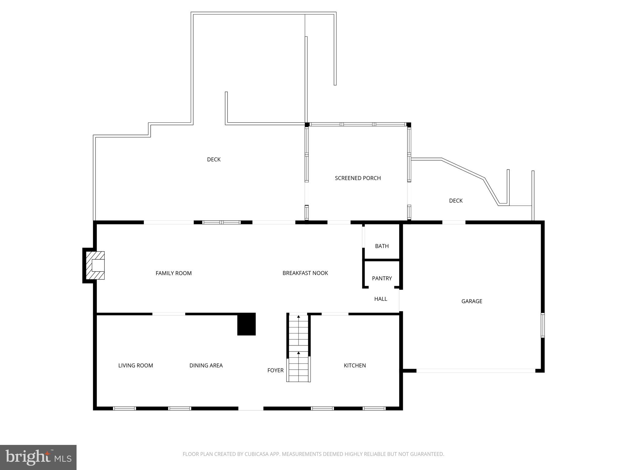 BAY HILLS - Residential