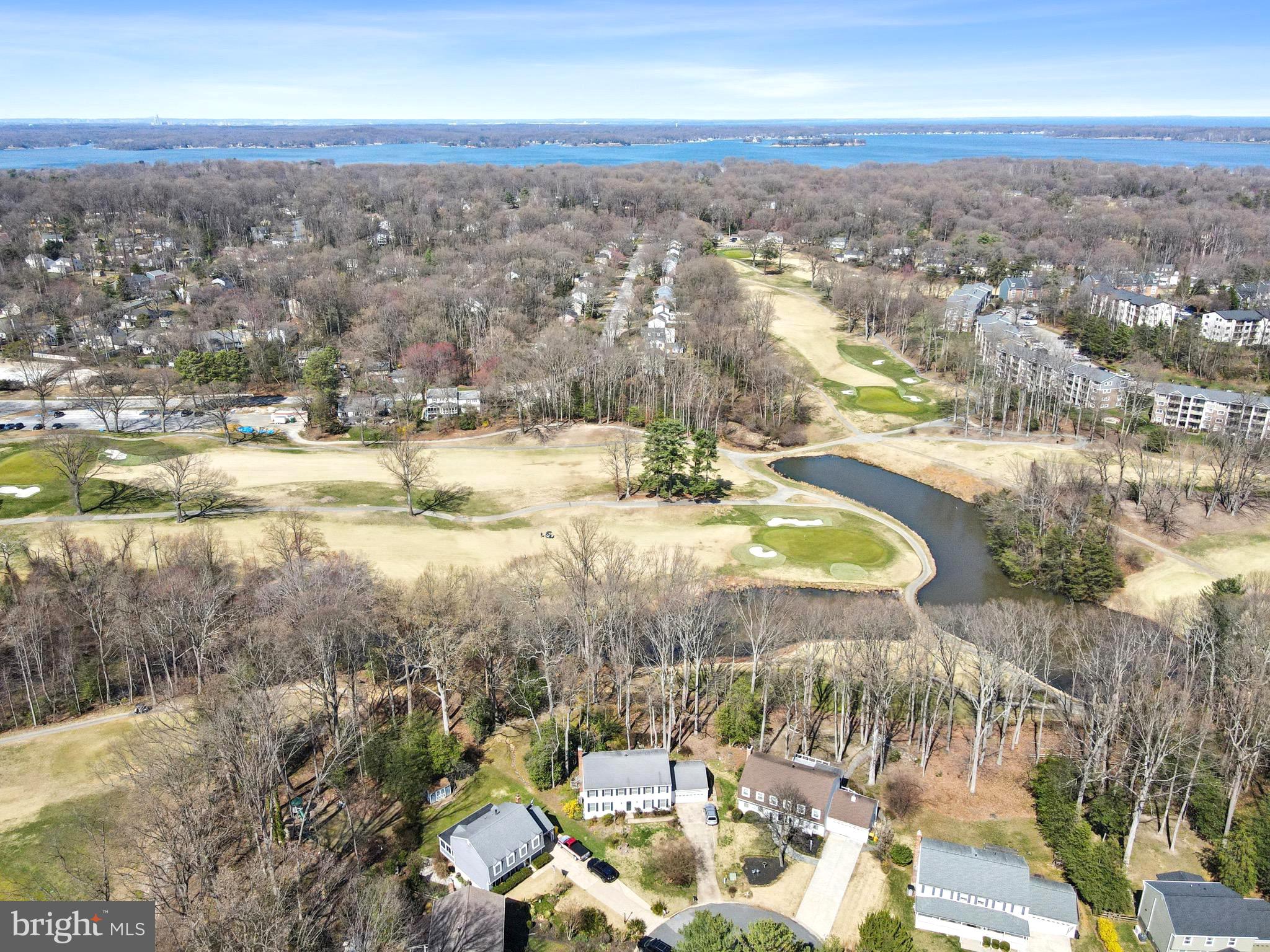 BAY HILLS - Residential