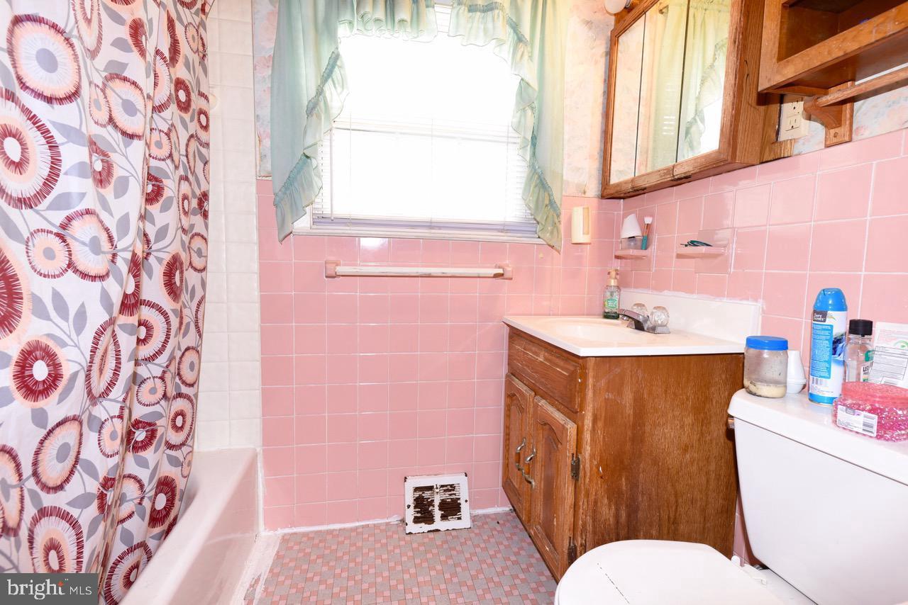 PENNYPACK - Residential