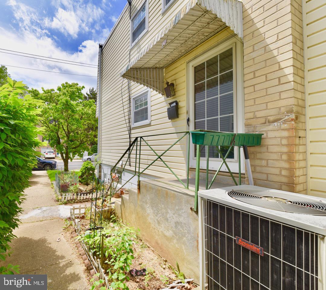 PENNYPACK - Residential