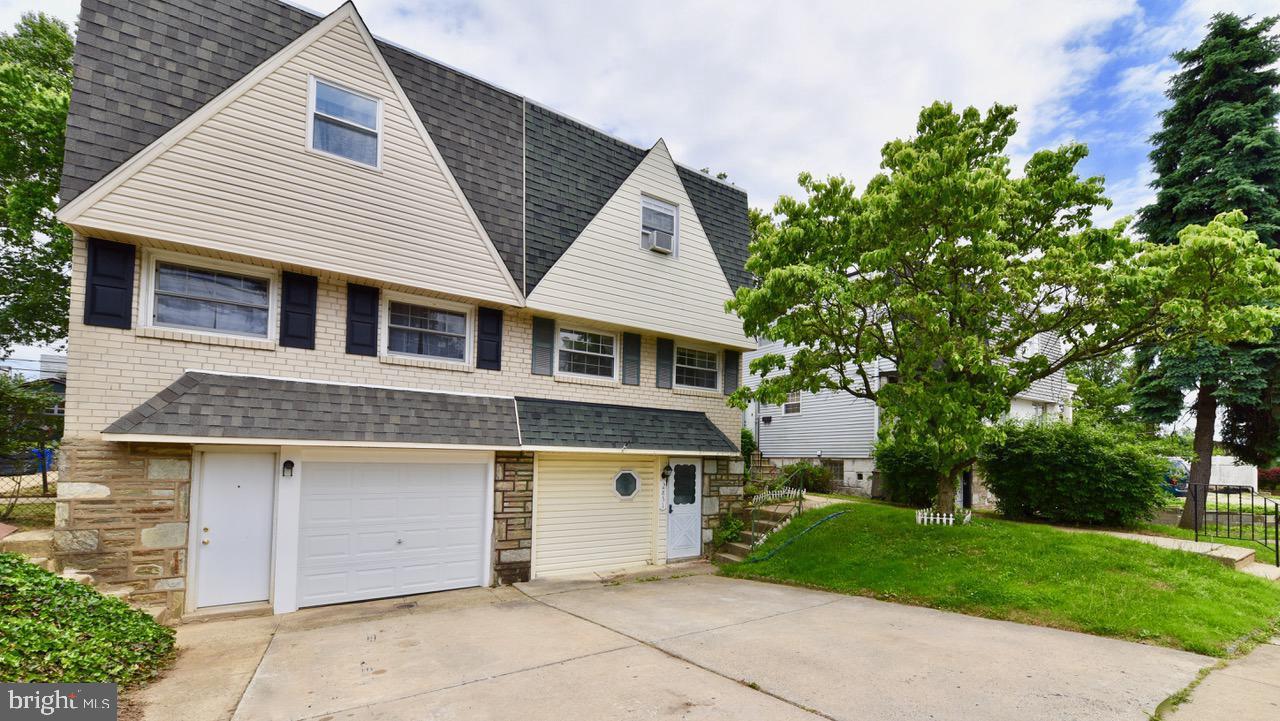 PENNYPACK - Residential