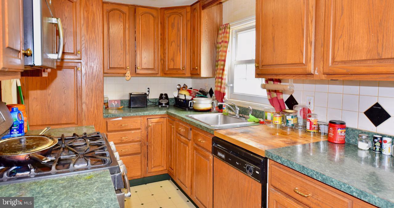 PENNYPACK - Residential