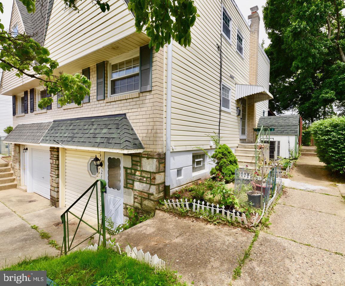 PENNYPACK - Residential