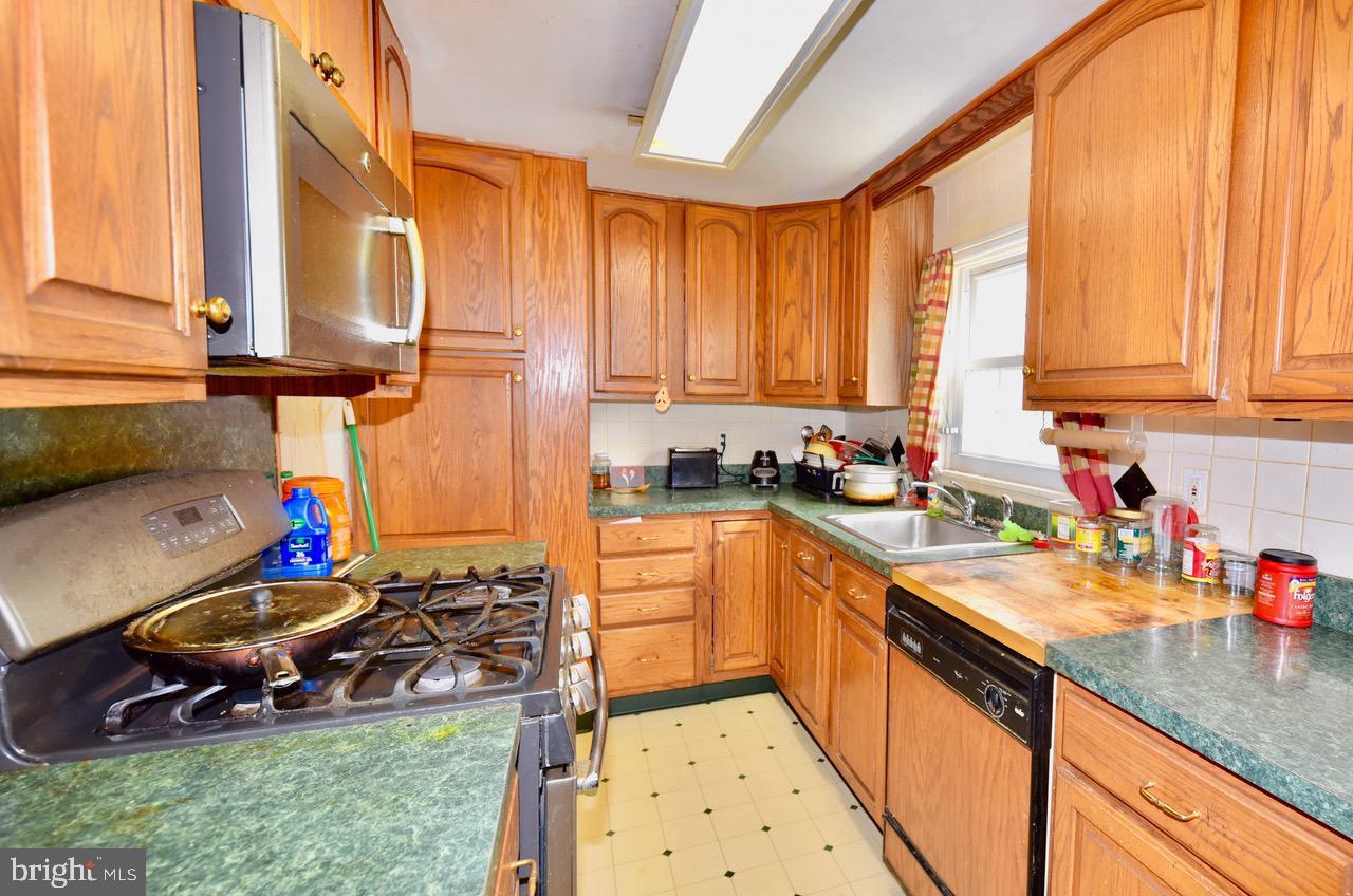 PENNYPACK - Residential