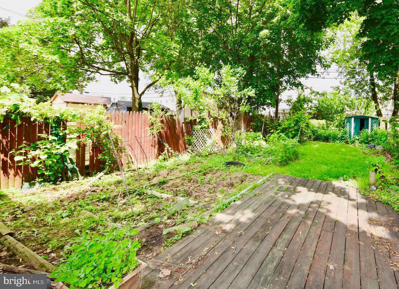 PENNYPACK - Residential