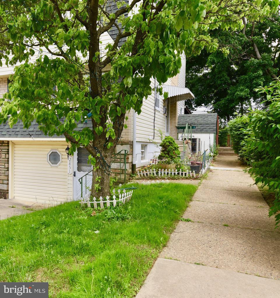 PENNYPACK - Residential