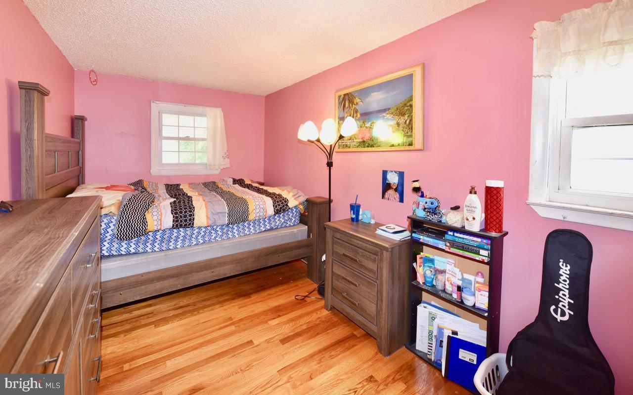 PENNYPACK - Residential