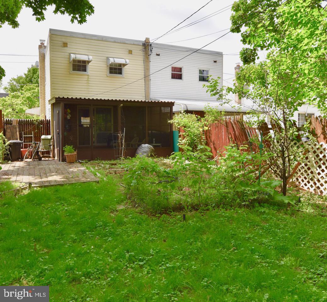 PENNYPACK - Residential