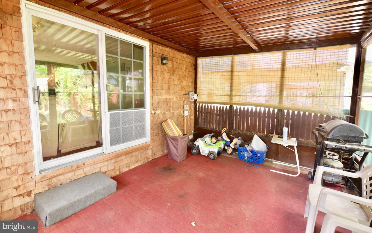 PENNYPACK - Residential