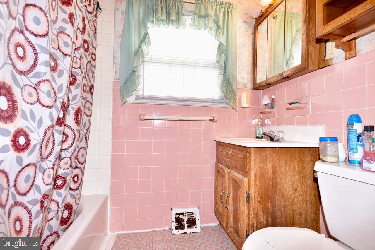 PENNYPACK - Residential