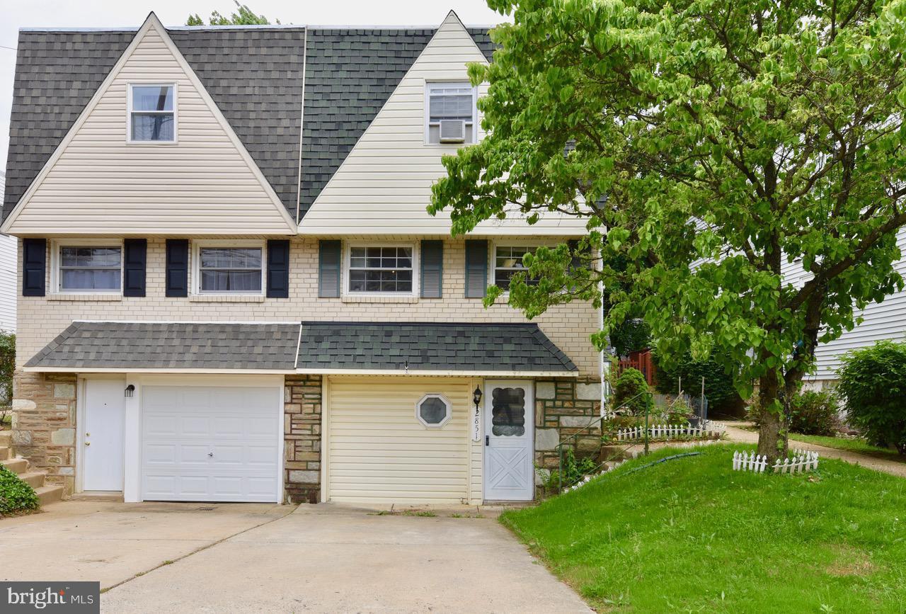 PENNYPACK - Residential