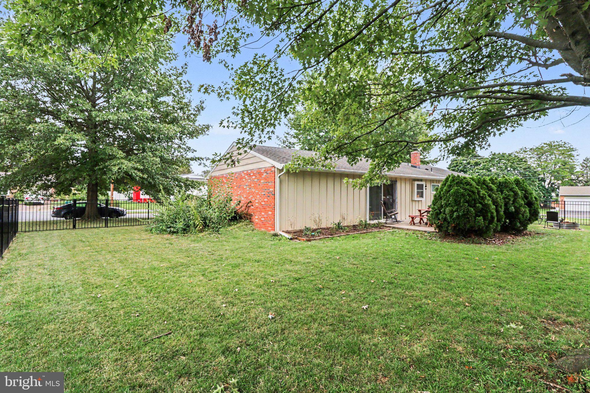 1 MOUNTAIN VIEW DRIVE