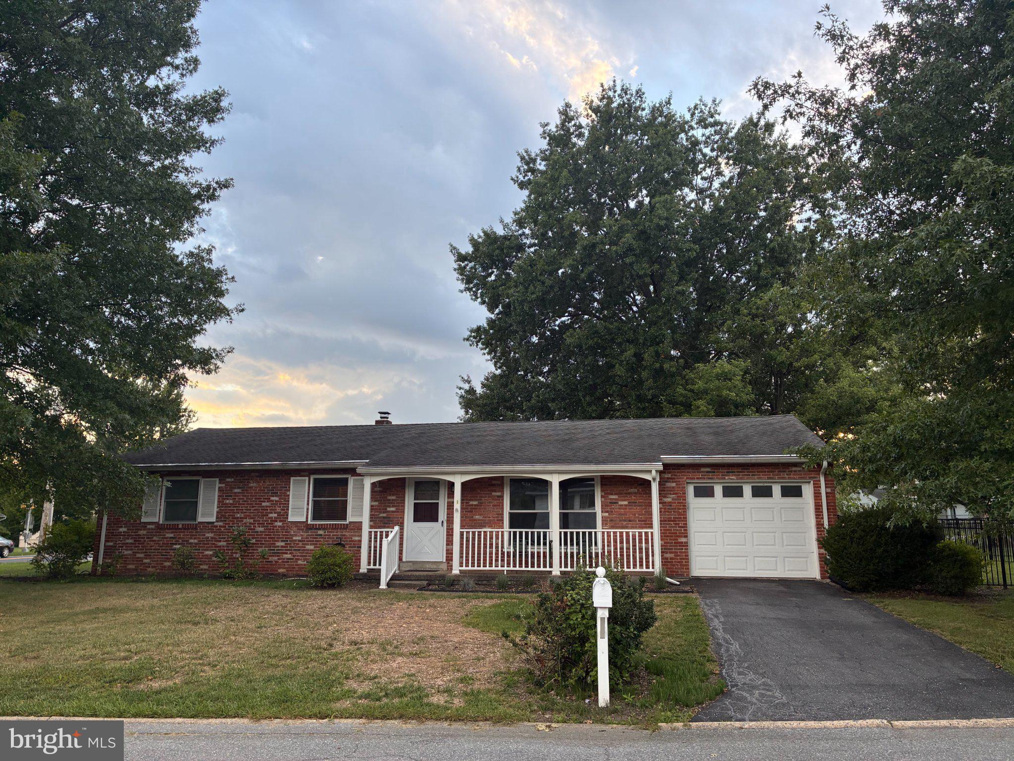 1 MOUNTAIN VIEW DRIVE