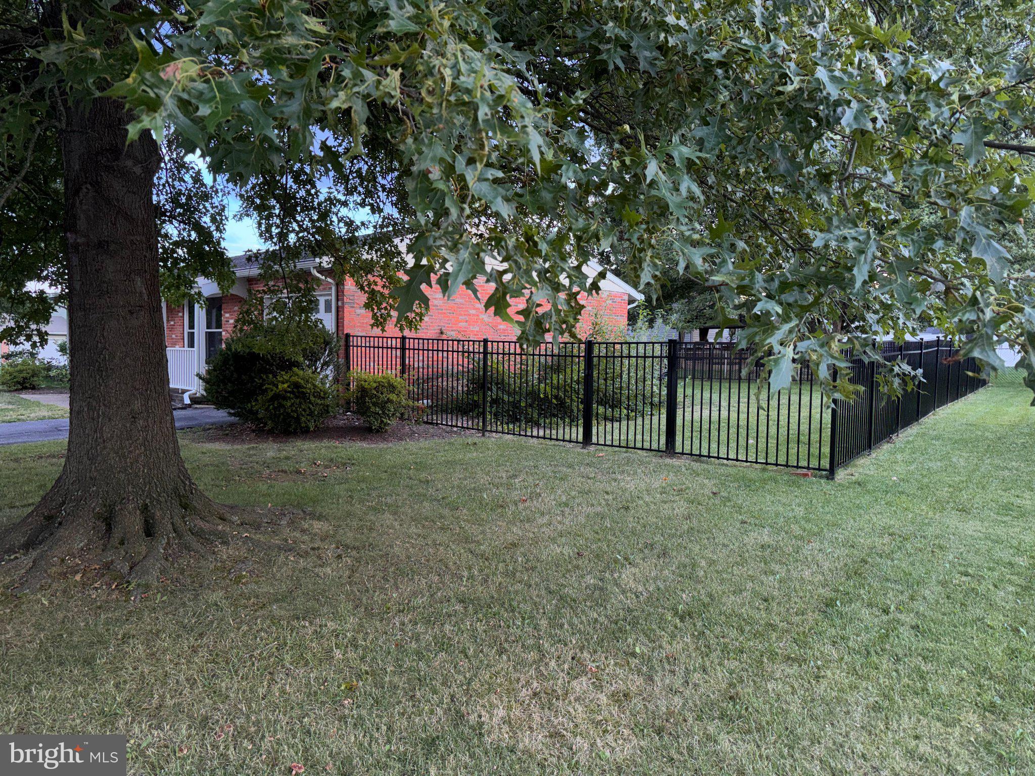 1 MOUNTAIN VIEW DRIVE