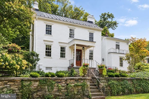 2969 River Road, New Hope, PA 18938 - #: PABU2132900