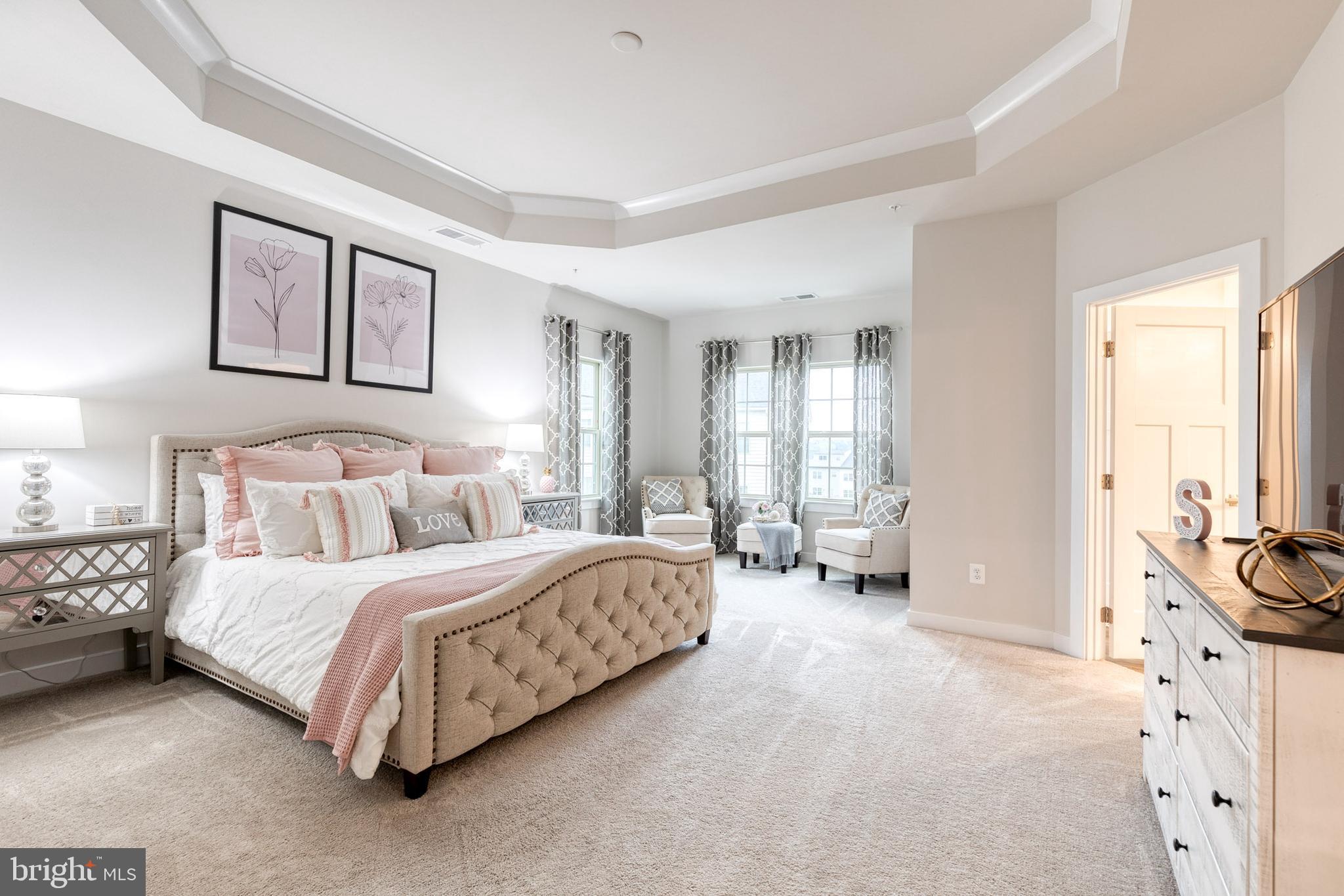 OAKDALE VILLAGE - Residential Lease