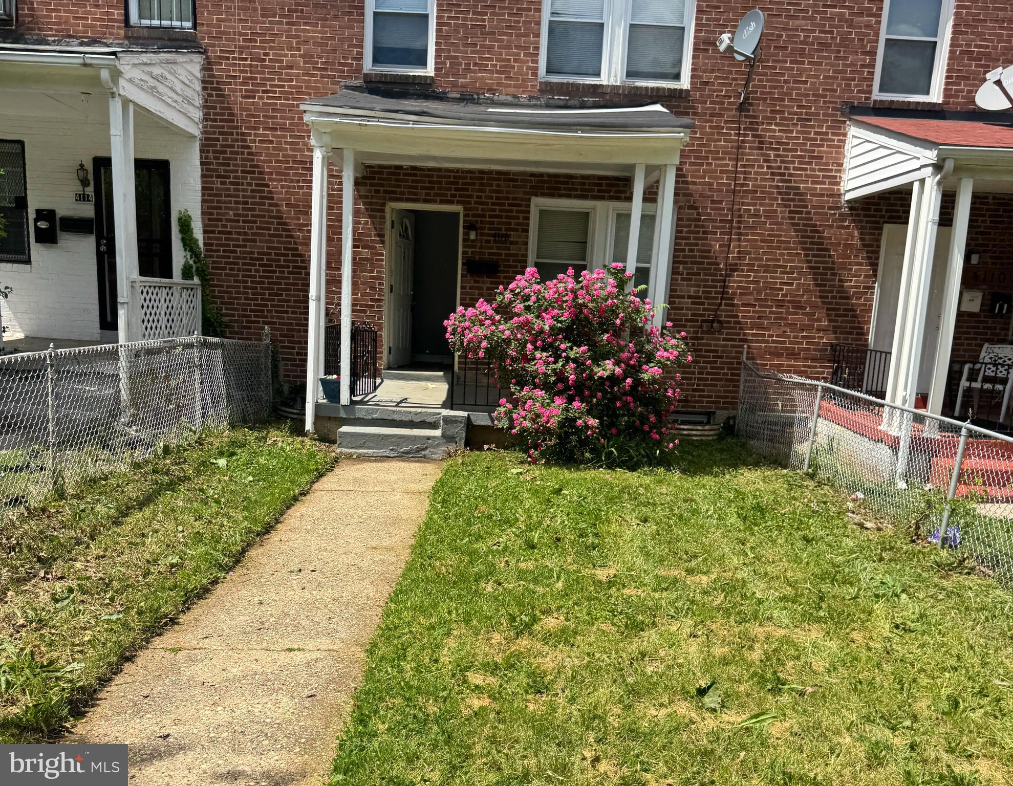 WINDSOR HILLS - Residential