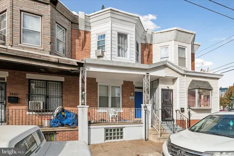 3462 F Street, Philadelphia, PA 19134 - MLS#: PAPH2473958