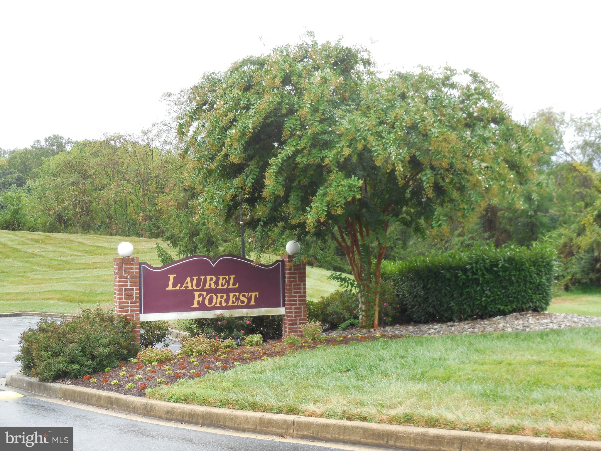 LAURELS CONDO - Residential