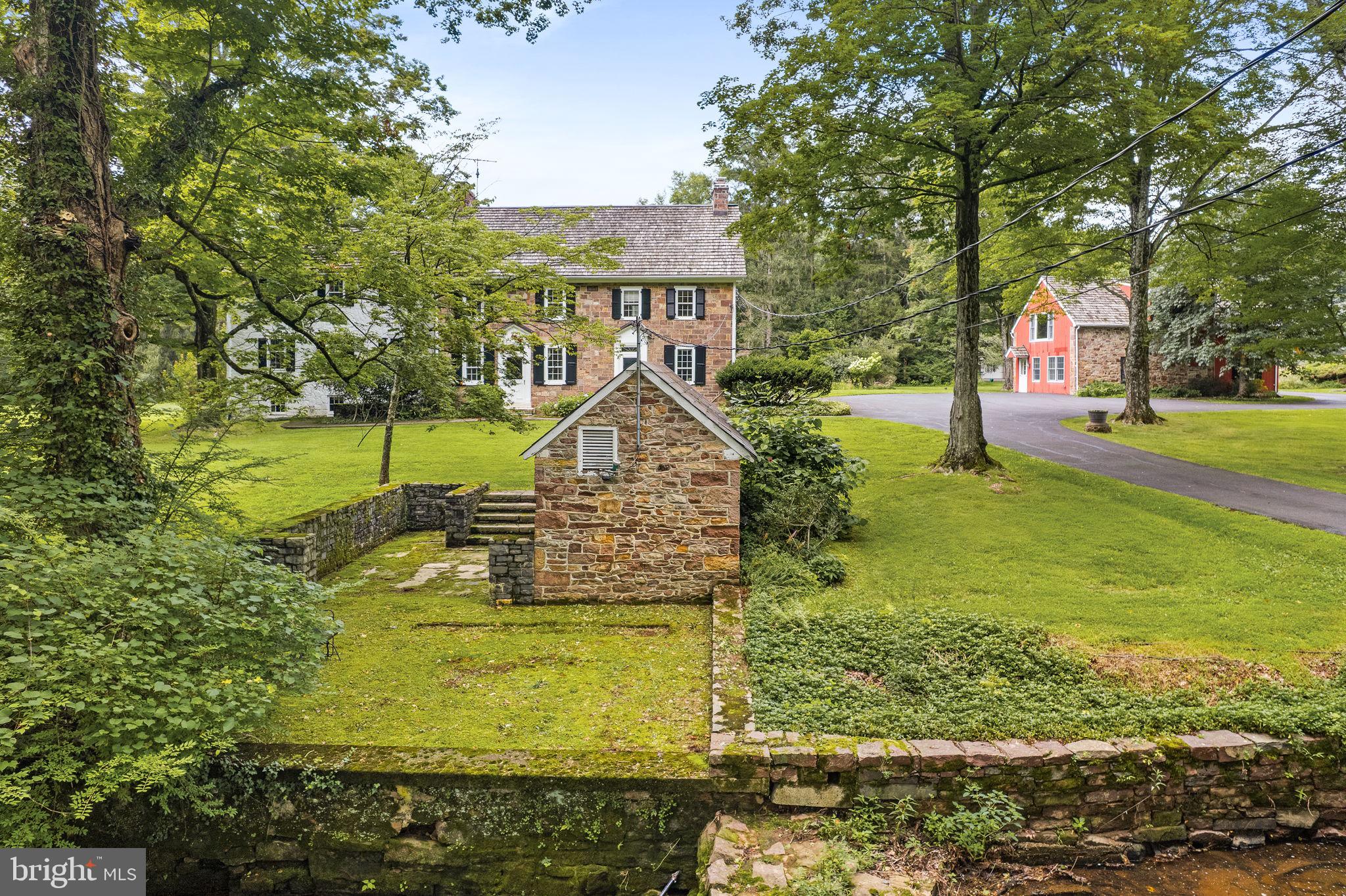 4783 LANDISVILLE ROAD
