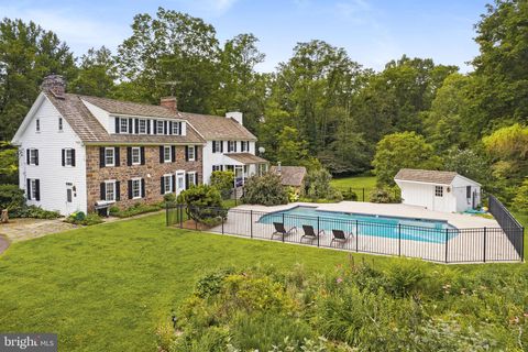 4783 LANDISVILLE ROAD DOYLESTOWN PA 18902