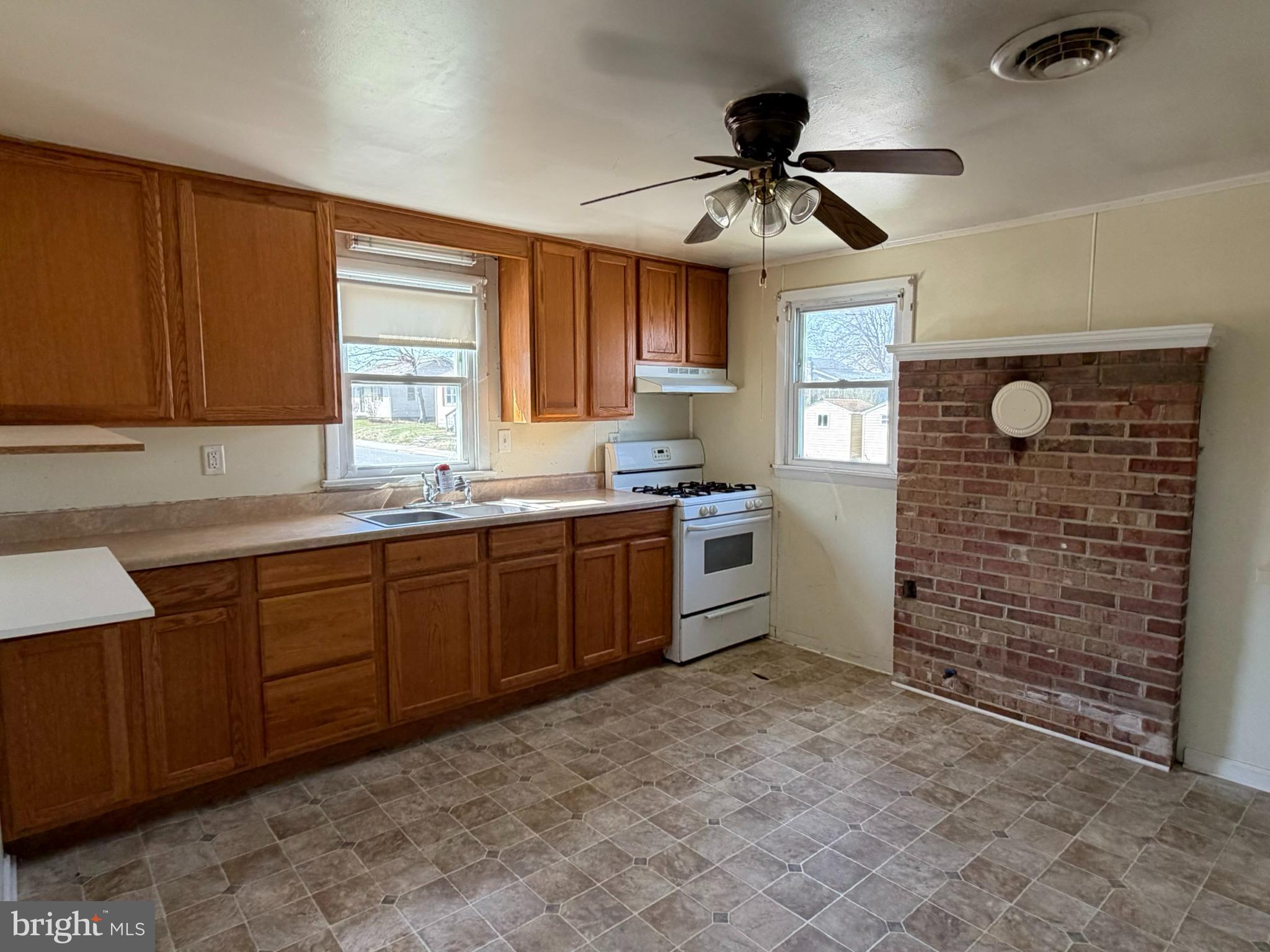 101 HILLSIDE AVENUE