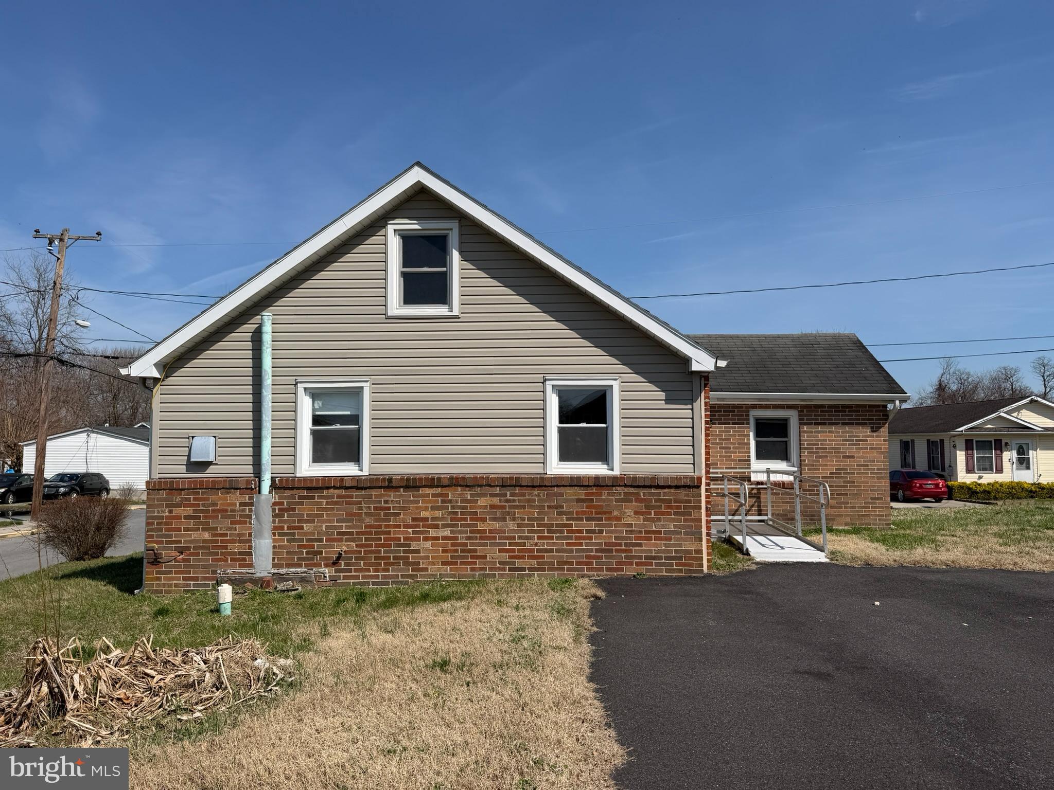 101 HILLSIDE AVENUE