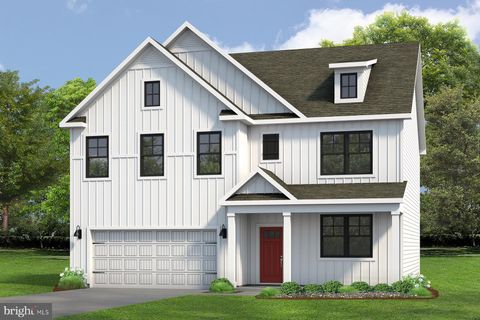 6286 STERLING WAY RUTHER GLEN VA 22546