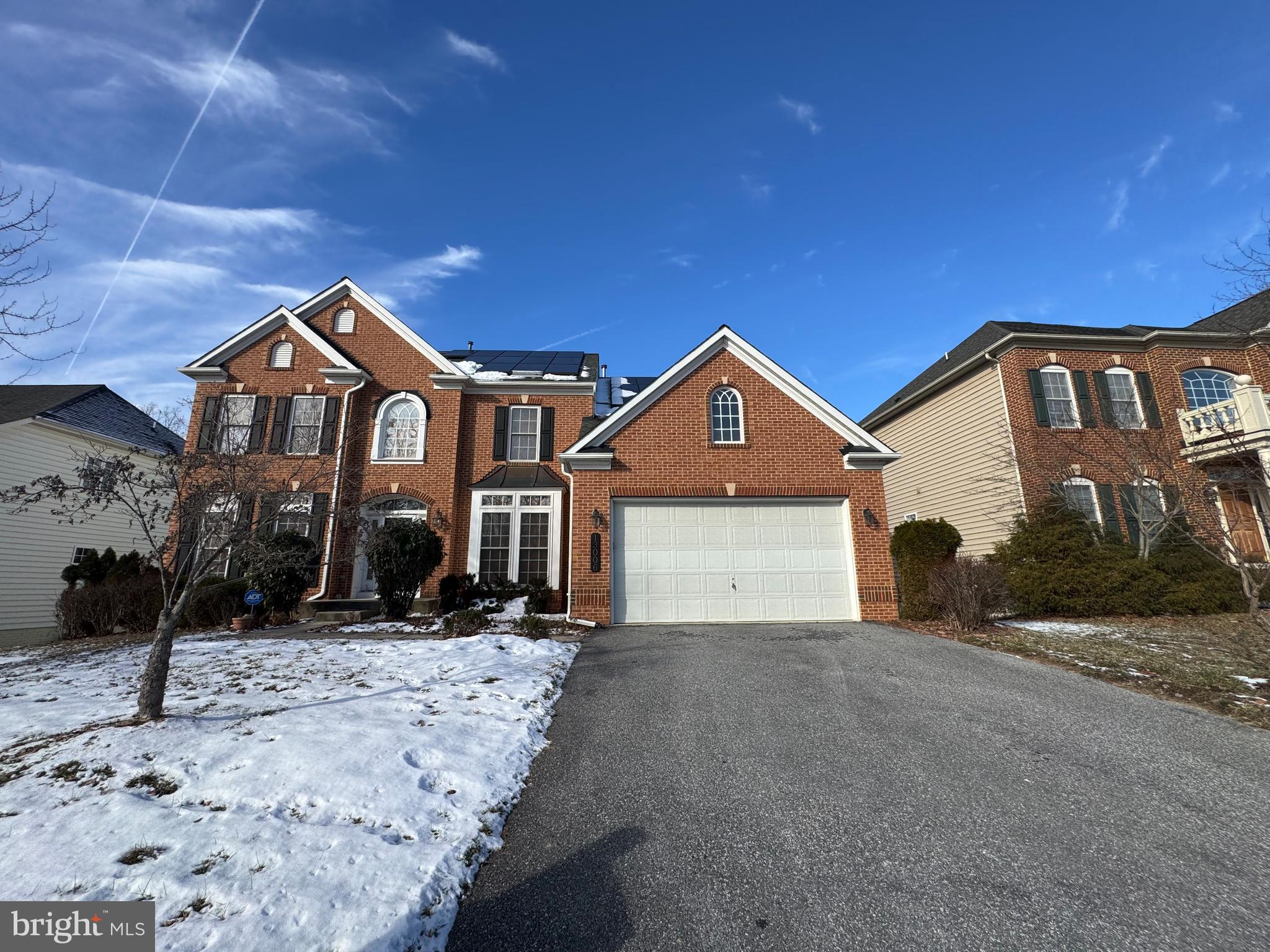 The Property was purchased by Lender at a foreclosure auction and the listing/sale of the Property is contingent upon Lender’s receipt of an Order Ratifying the Sale from the Circuit Court for Prince George’s County, Maryland... The property is sold strictly “As-Is, ”, where is, with all faults and without condition, representation or warranty of any kind or nature, oral or written, express or implied, from seller as to the nature or condition of the Property or the suitability of the Property for the Buyer’s purposes.