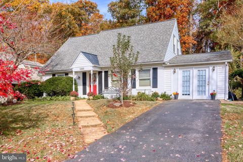 12610 BRUNSWICK LANE BOWIE MD 20715