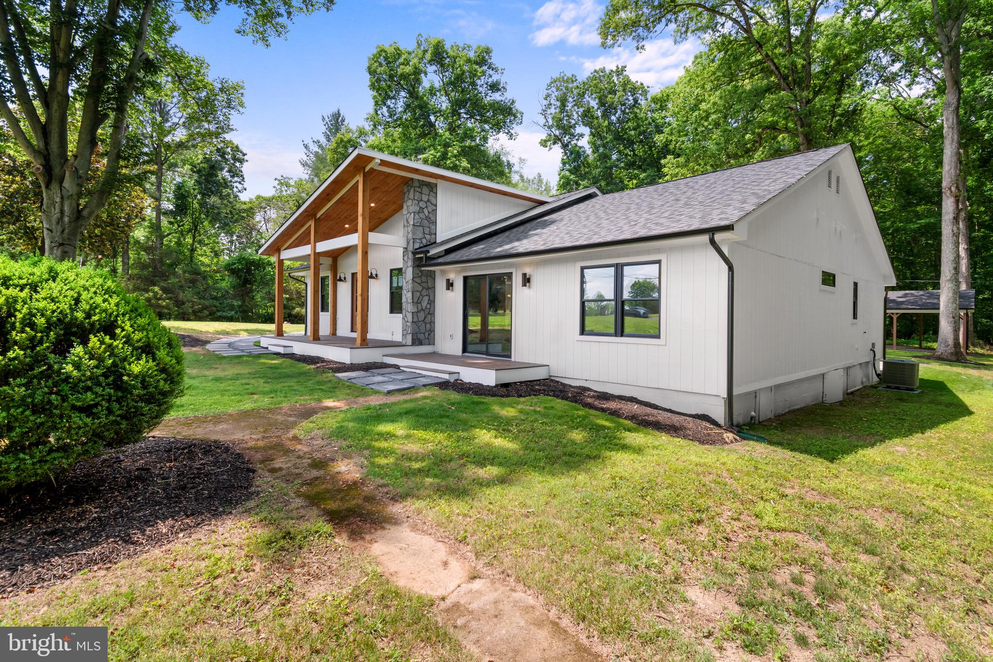 12365 HENDERSON ROAD