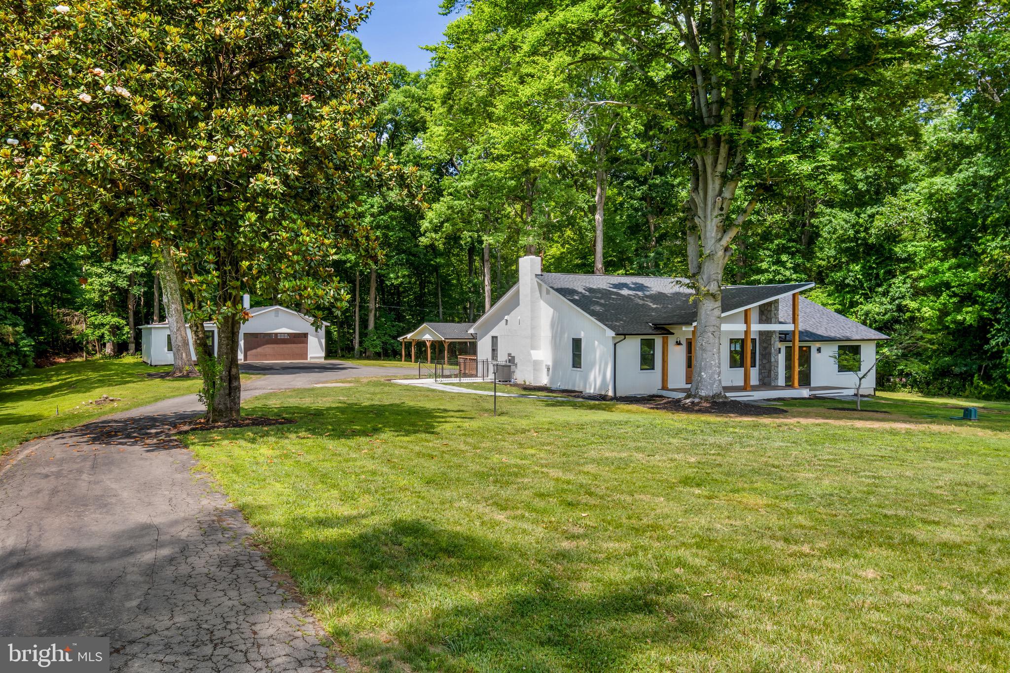 12365 HENDERSON ROAD