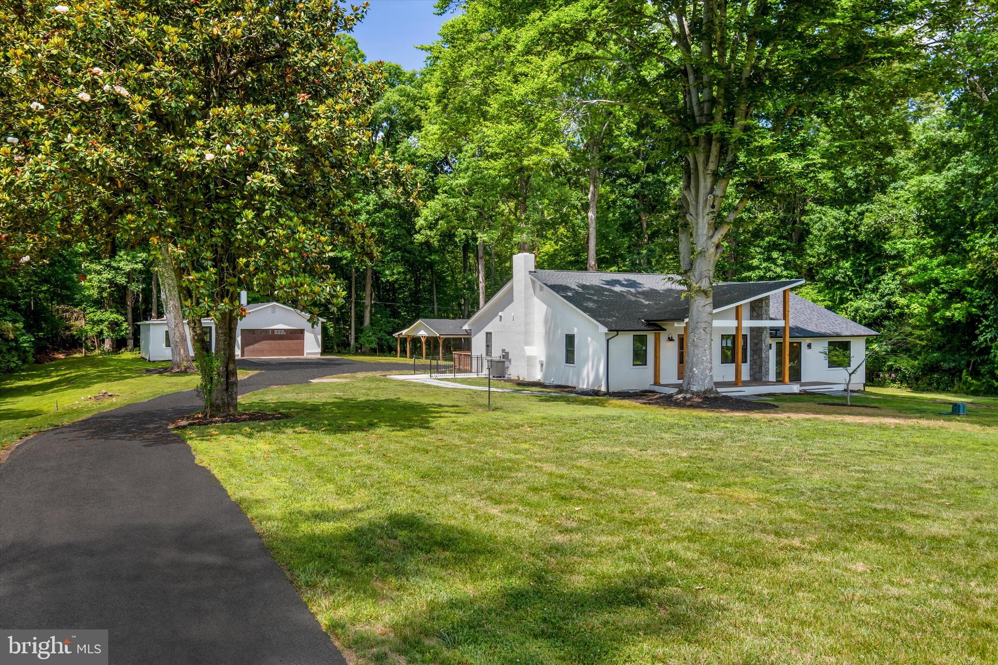 12365 HENDERSON ROAD