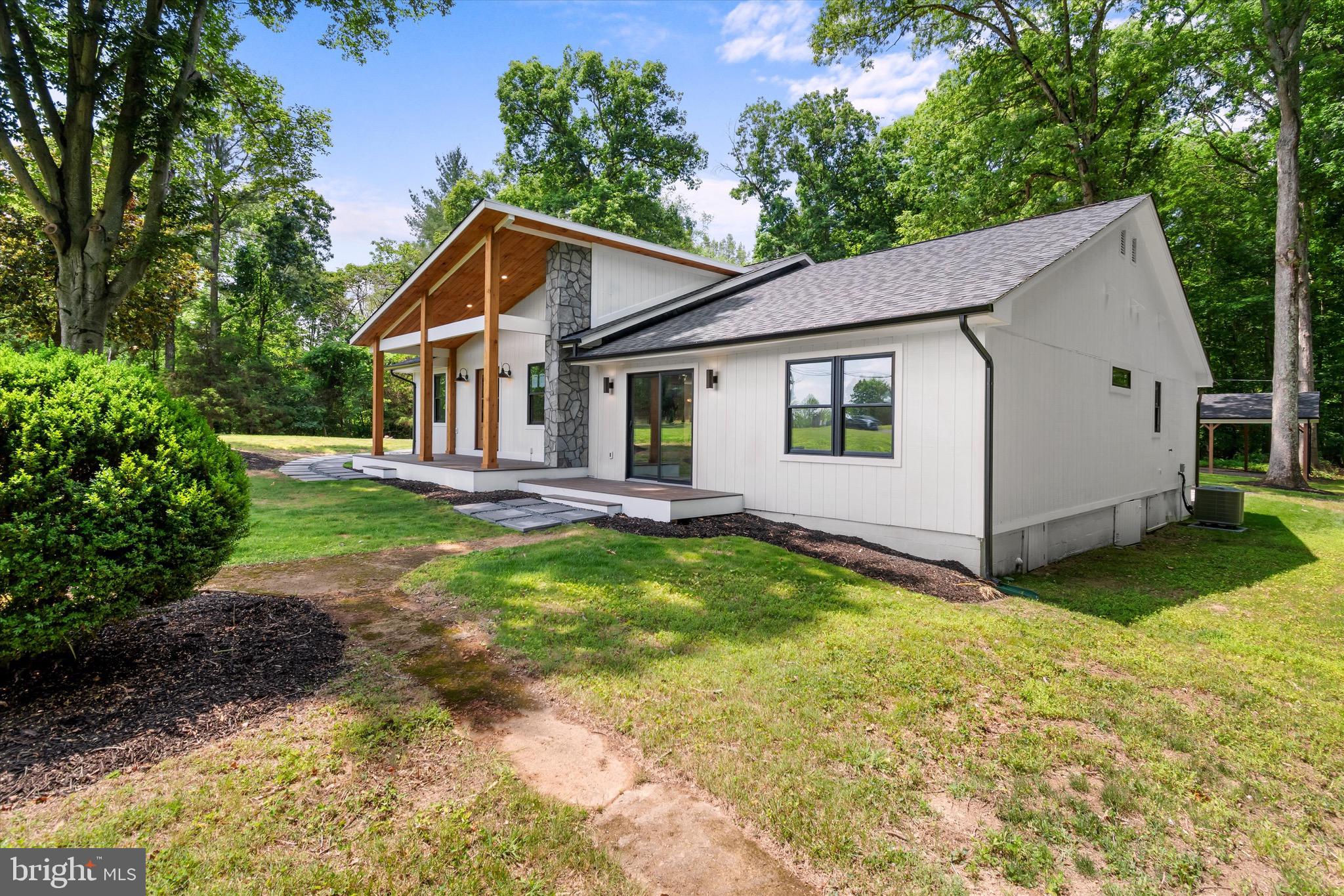 12365 HENDERSON ROAD