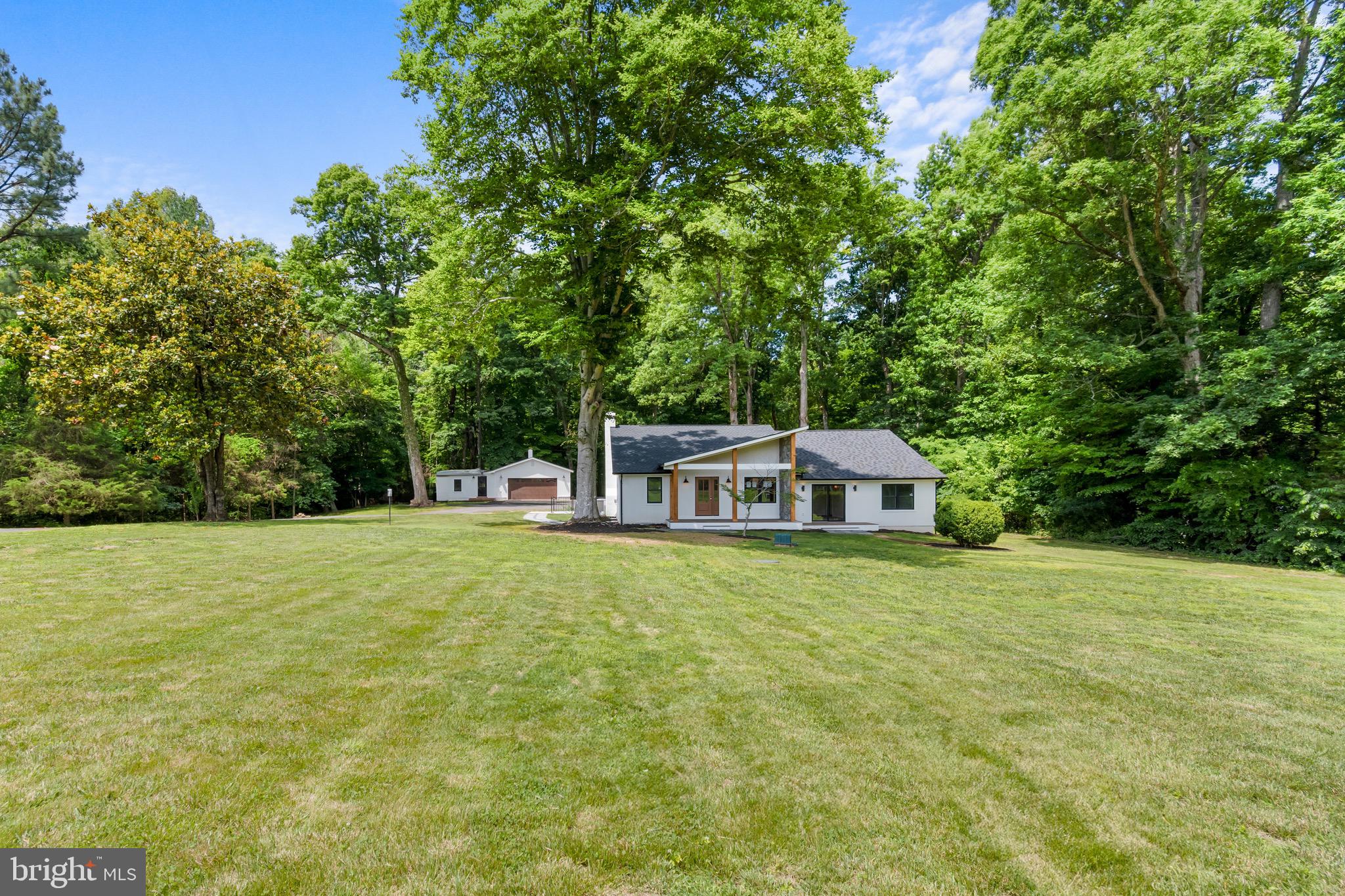 12365 HENDERSON ROAD