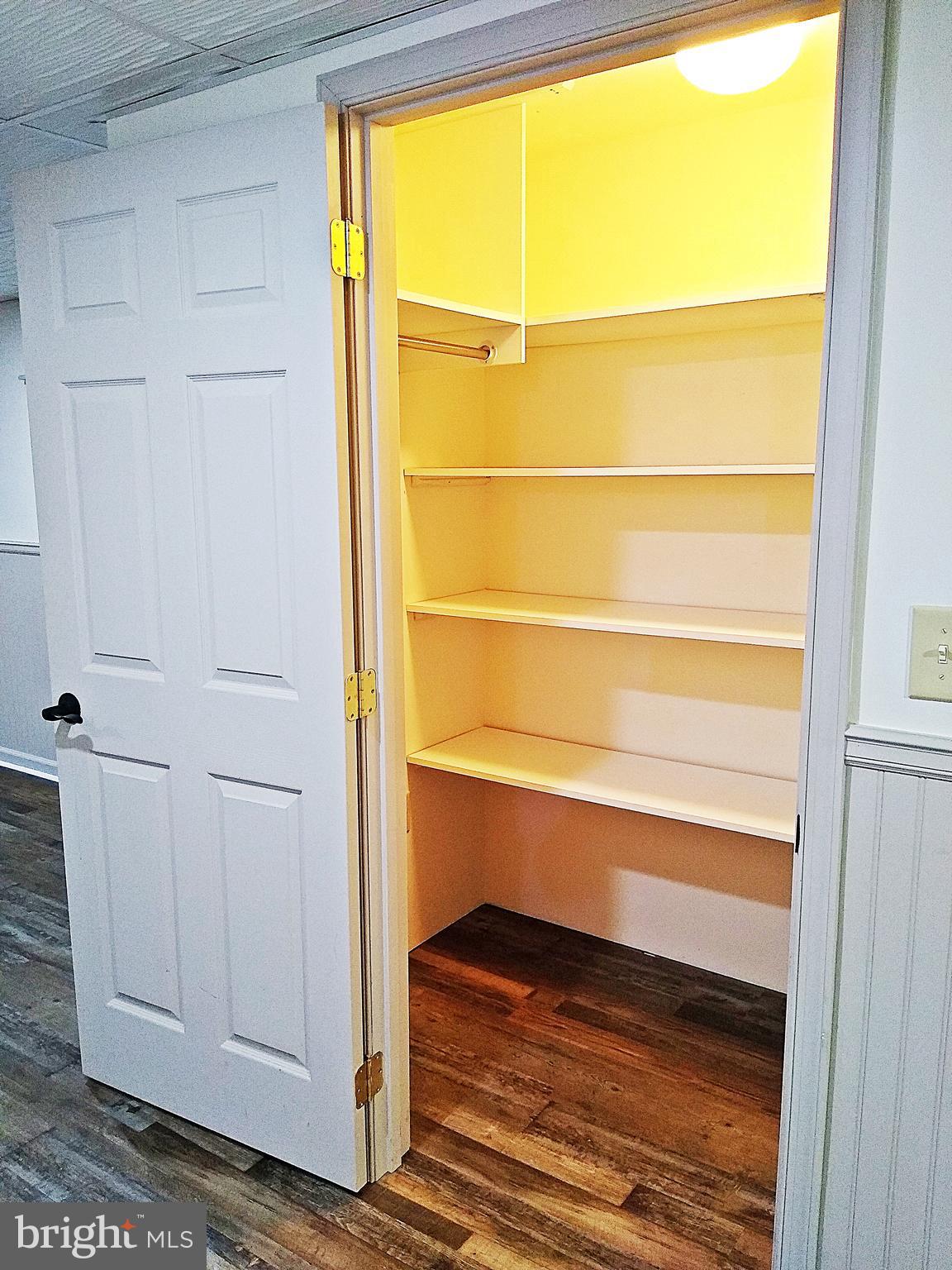 FAIRWAY MEADOWS - Residential