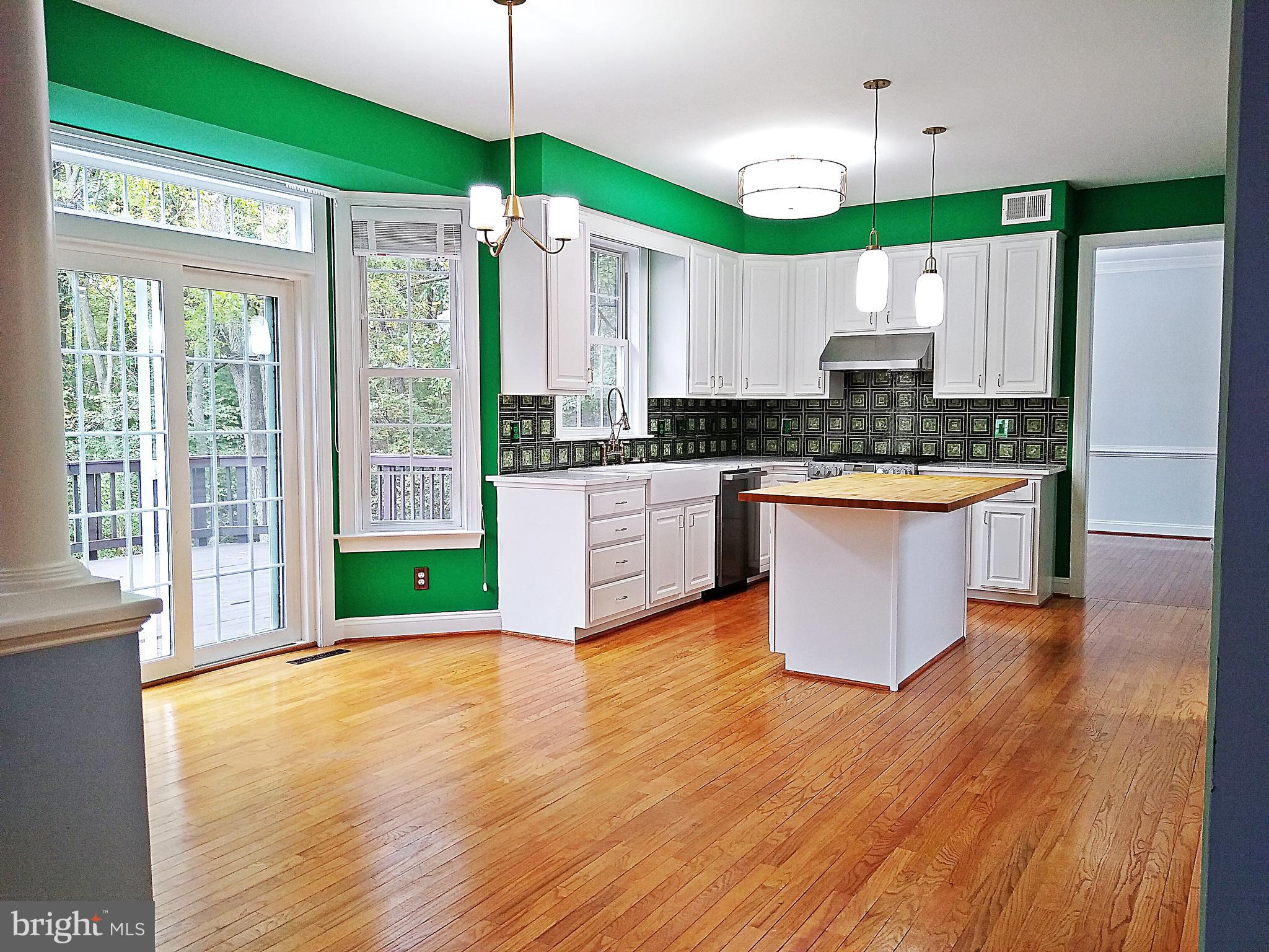 FAIRWAY MEADOWS - Residential