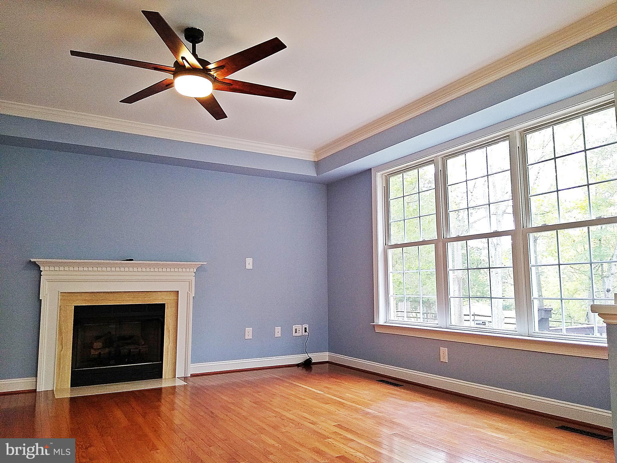 FAIRWAY MEADOWS - Residential