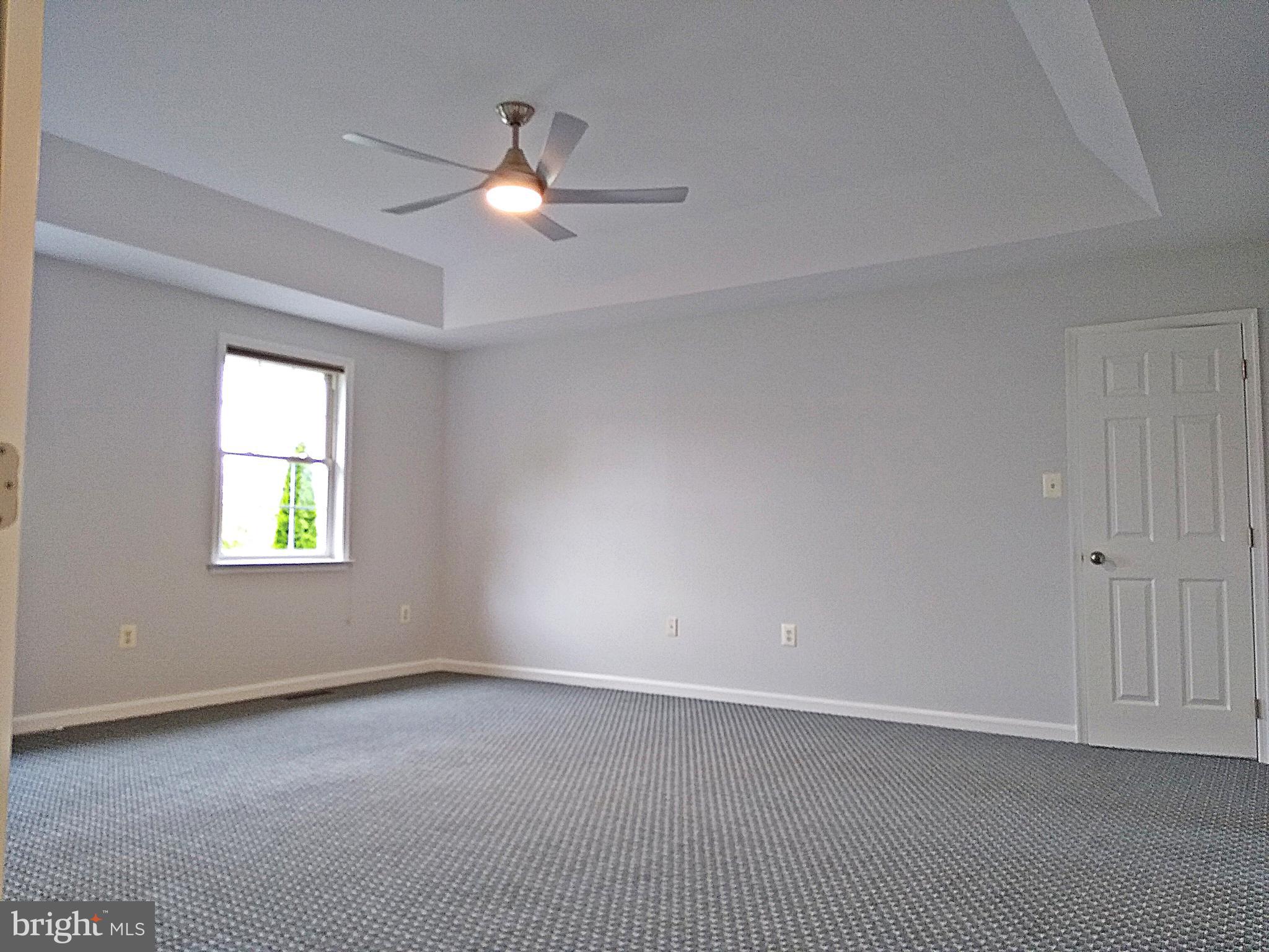 FAIRWAY MEADOWS - Residential