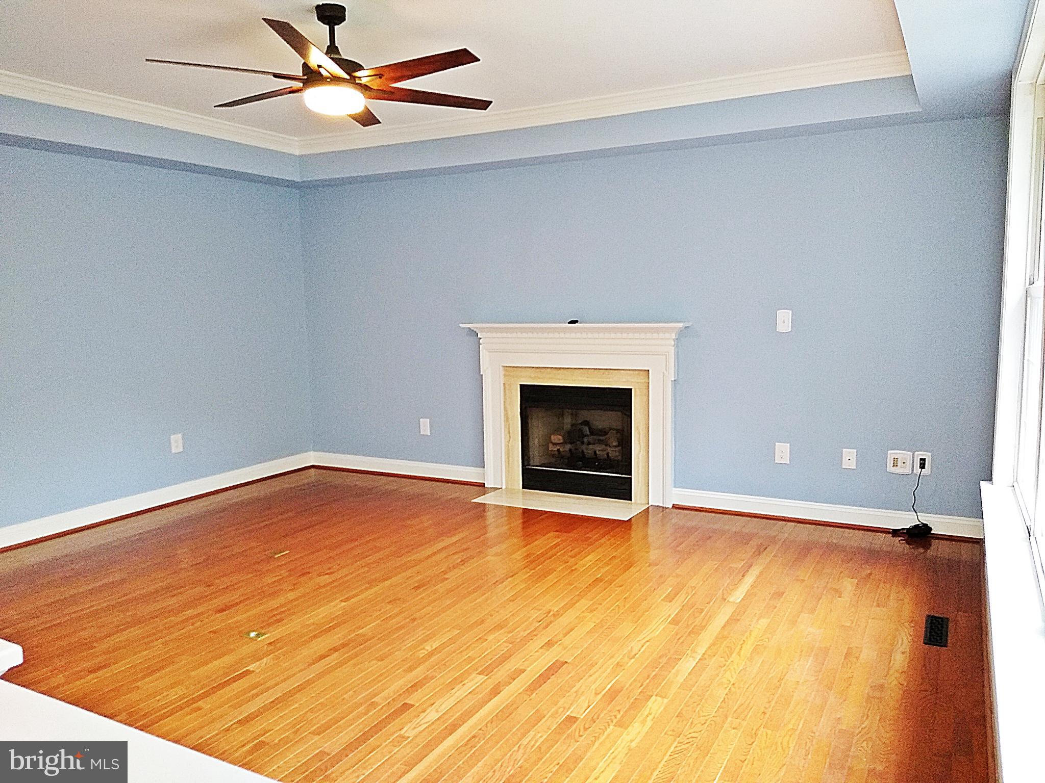 FAIRWAY MEADOWS - Residential