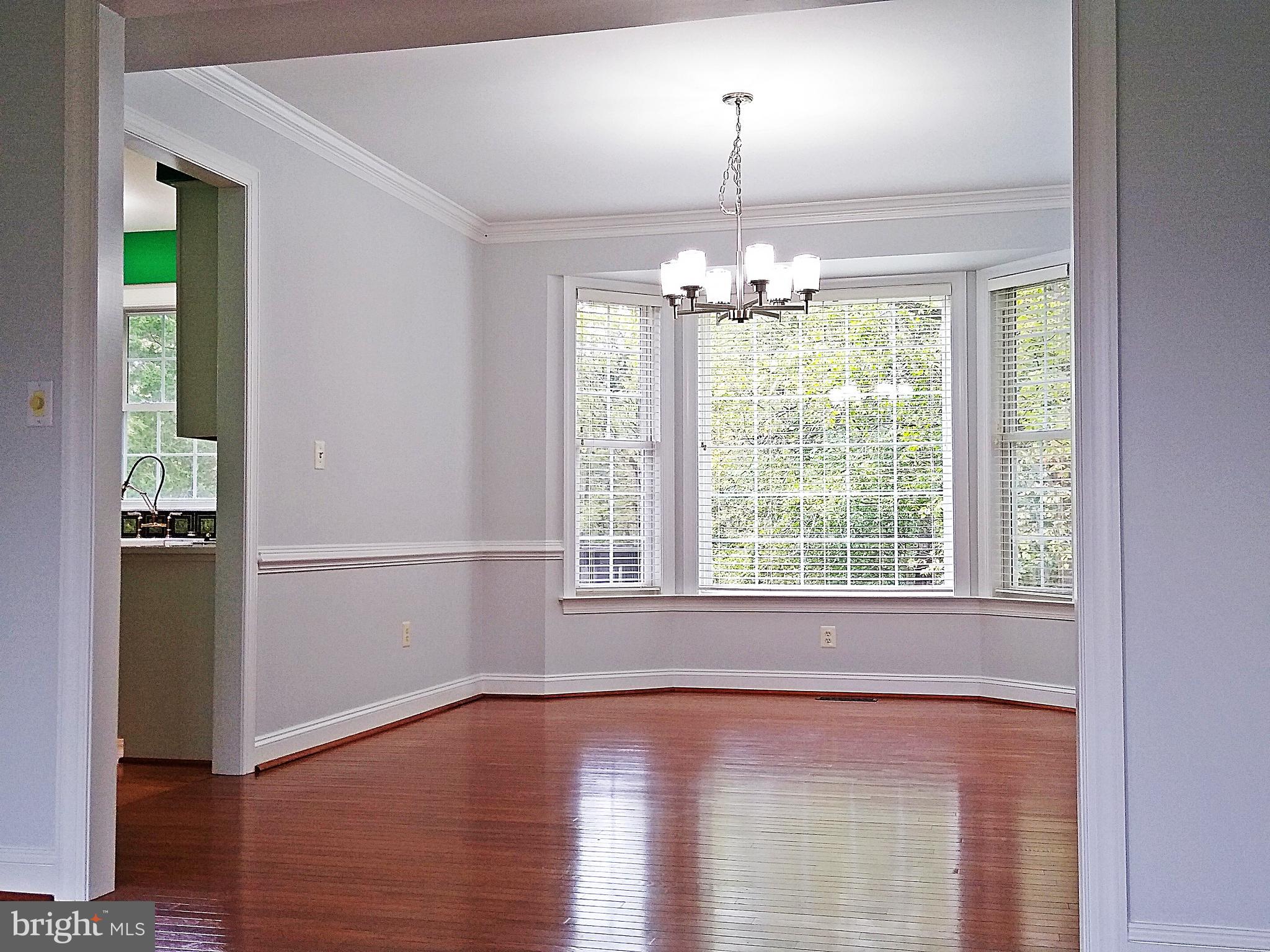 FAIRWAY MEADOWS - Residential