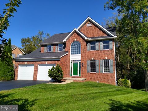 410 LONDONTOWNE COURT HAGERSTOWN MD 21740