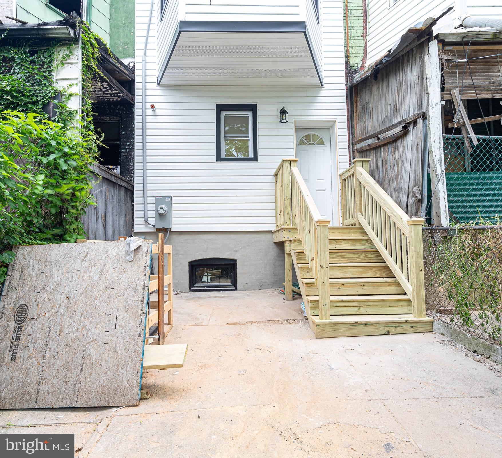 NONE AVAILABLE - Residential Lease