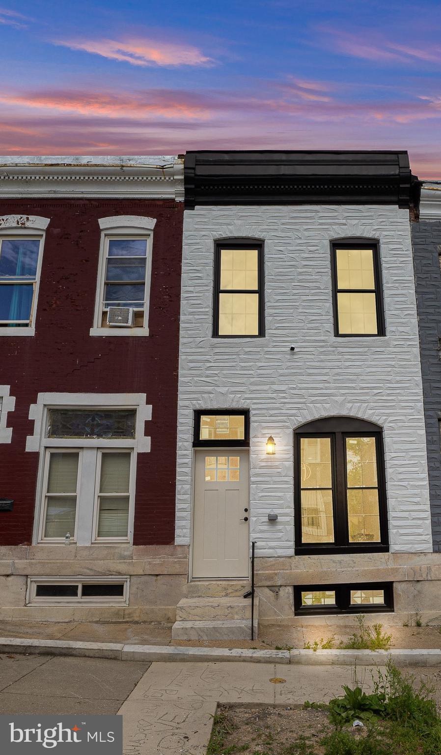 NONE AVAILABLE - Residential Lease